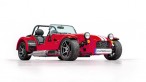 New Caterham Seven 310 accidentally finds happy medium