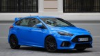 Mountune Focus RS kit adds 25 hp, preserves warranty